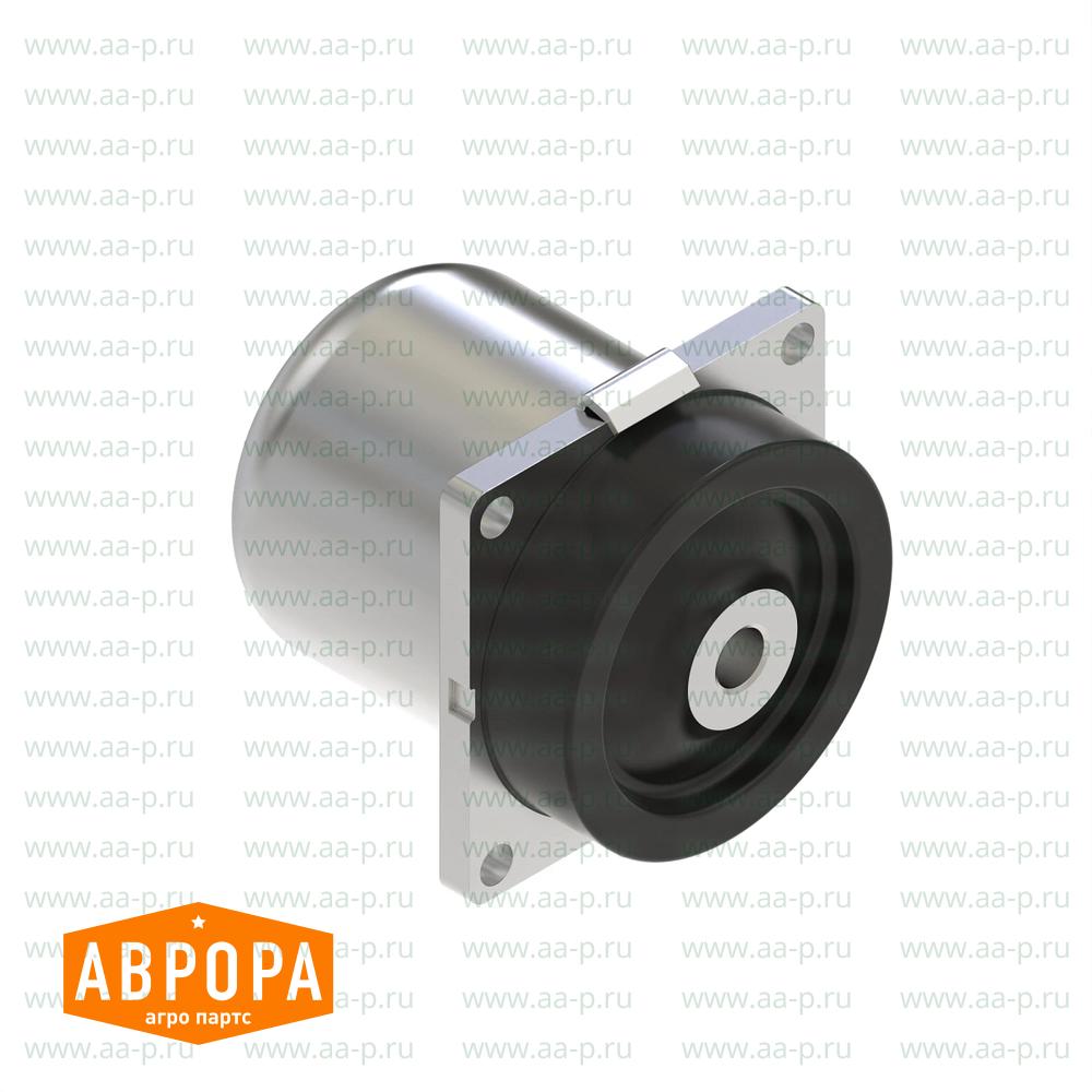 Isolator